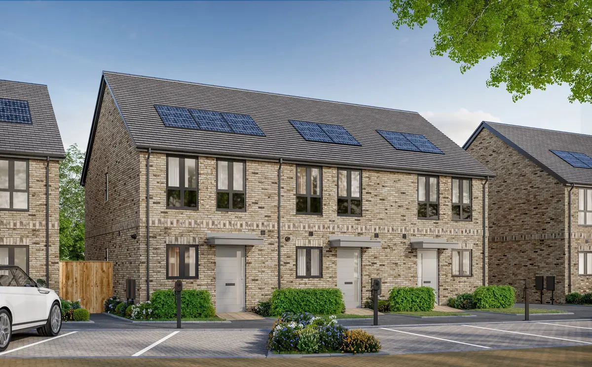 Ashdown Gardens Plot 76 78 2.5K