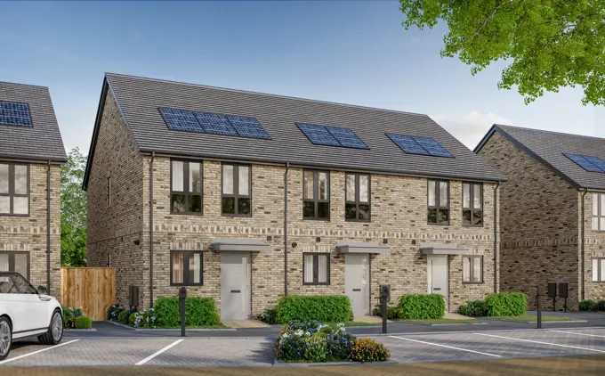 Ashdown Gardens Plot 76 78 2.5K
