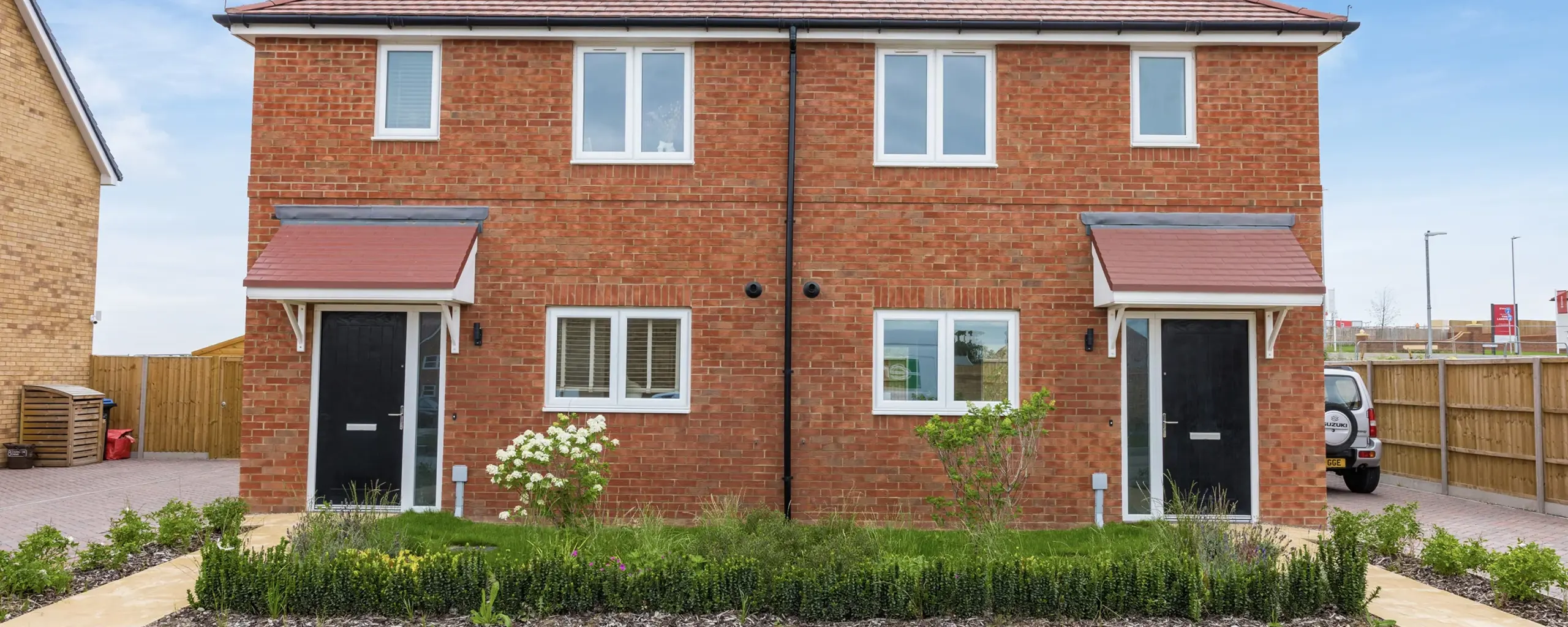 004 Lowres External Photography Stcatherinesgrange PFP 4K2A3196