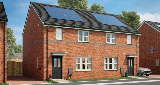 The Pottery The Pemberton