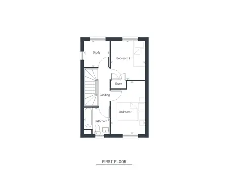 The Jasmine First Floor