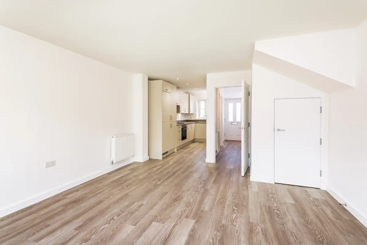 Meadow Brook Priddle Open Plan