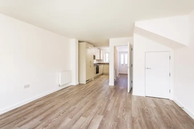 Meadow Brook Priddle Open Plan