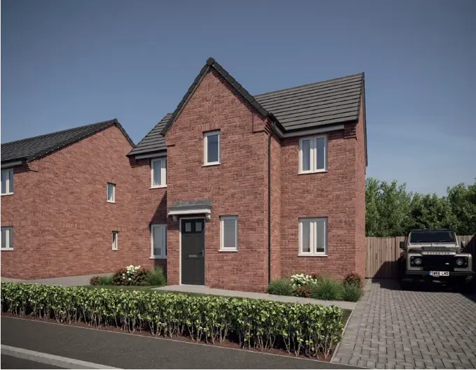 Warwick CGI Front