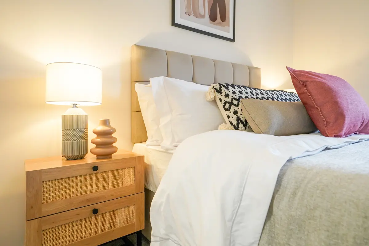 Sidebed