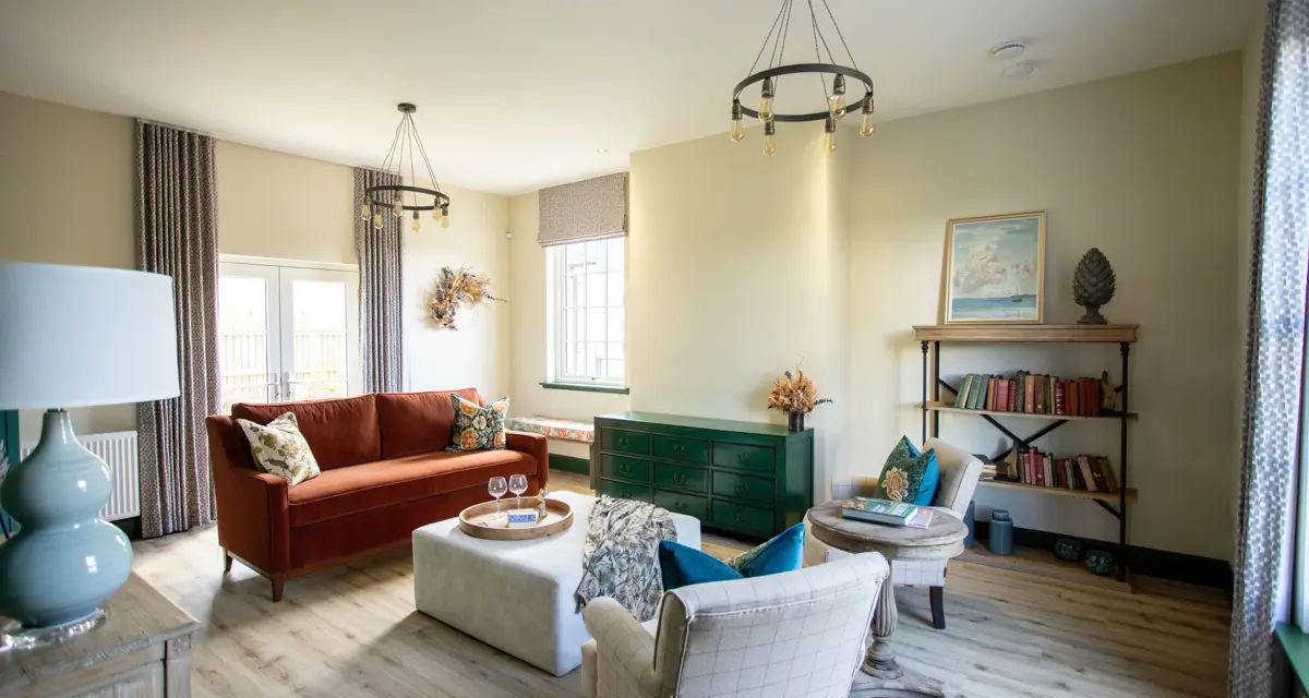 Laurie Livingroom 1