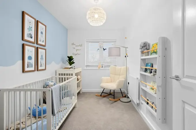 Greenwood Gardens The Turnstone Nursery