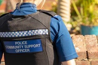 PCSO