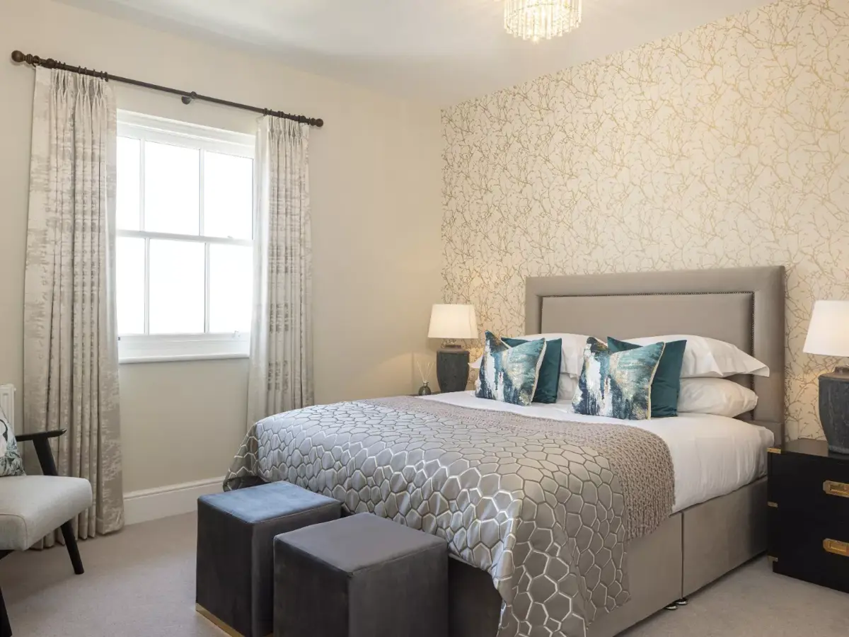Bedroom 2