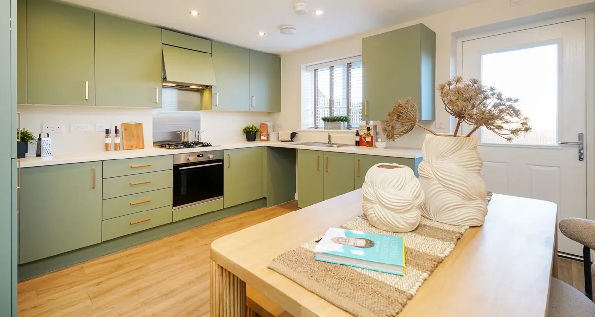 The Shermont Kitchen Diner