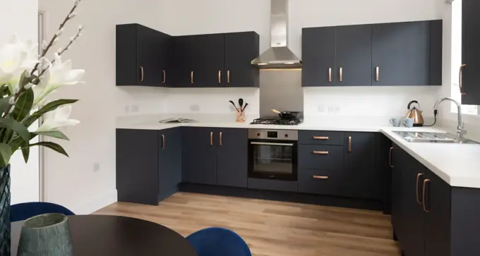 Kitchen 9