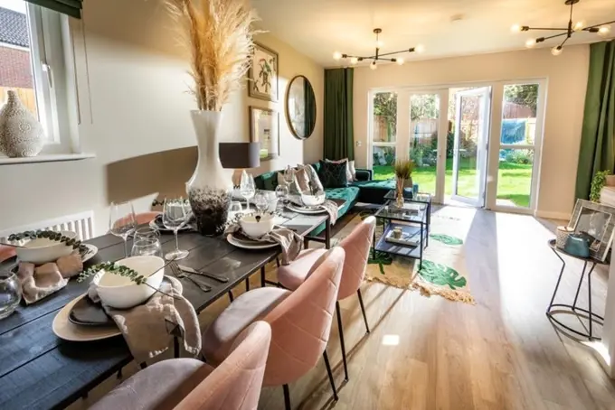 Westbourne Dininglounge