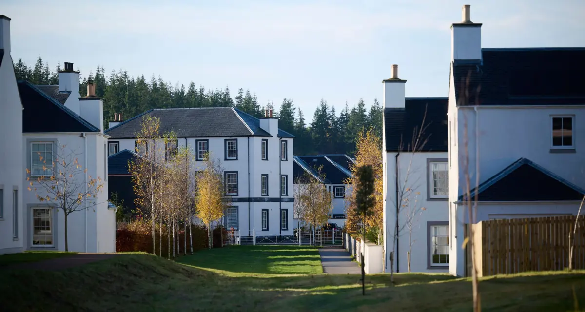 5 Bedroom Homes For Sale In Tornagrain New Homes