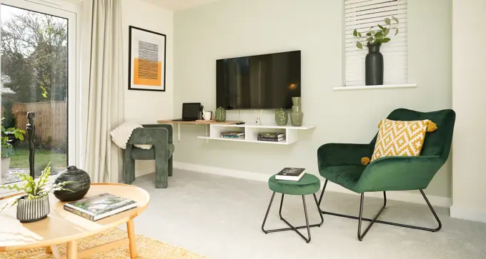 Living Room 2