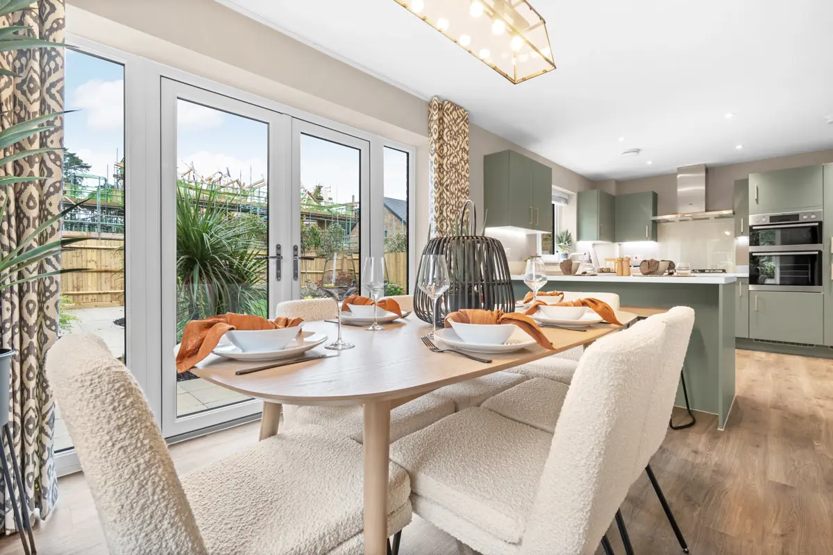 Hi Res Kitchen Diner