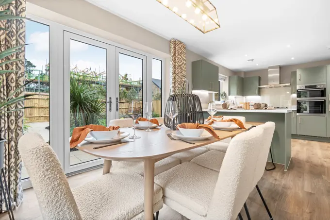 Hi Res Kitchen Diner