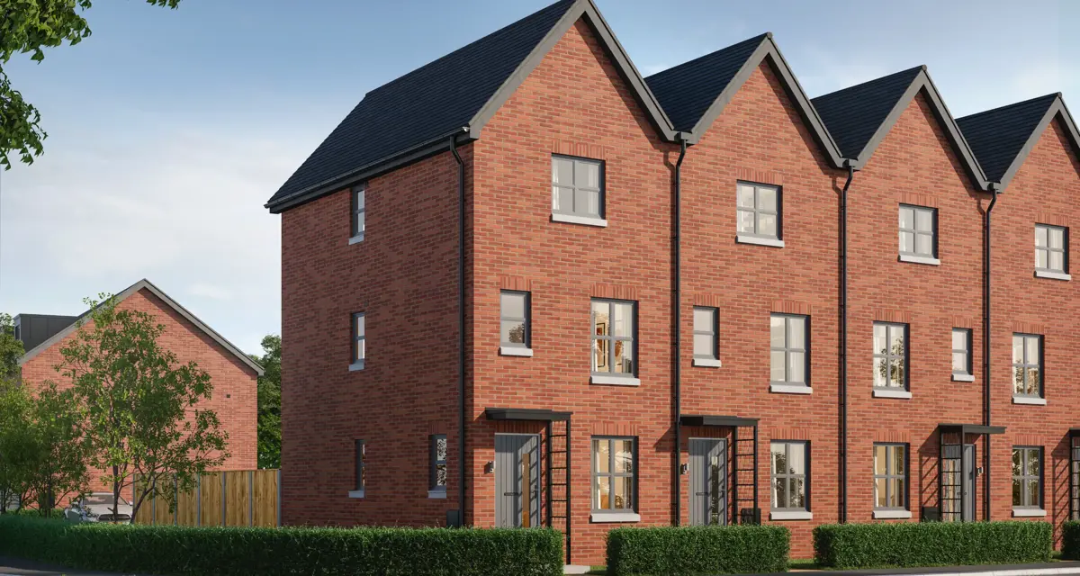 Ropeworks The Woburn 4 3480112048