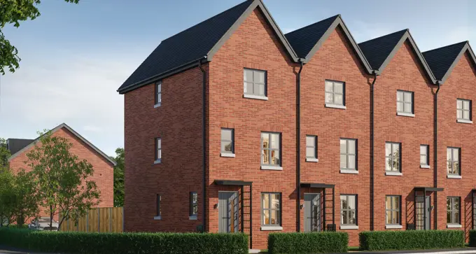 Ropeworks The Woburn 4 3480112048