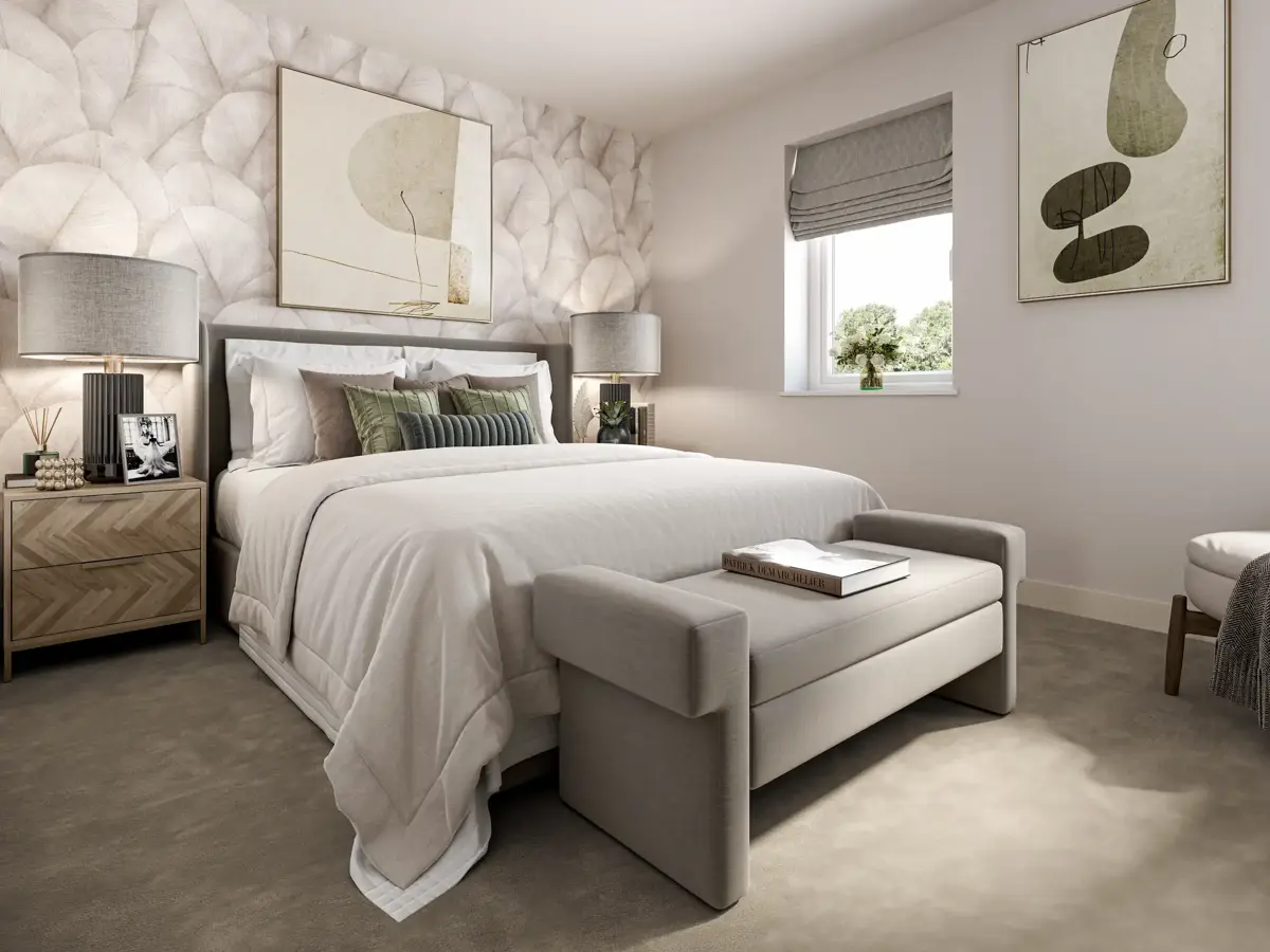 Dalton HT22B BED1