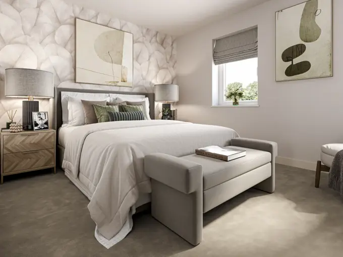 Dalton HT22B BED1