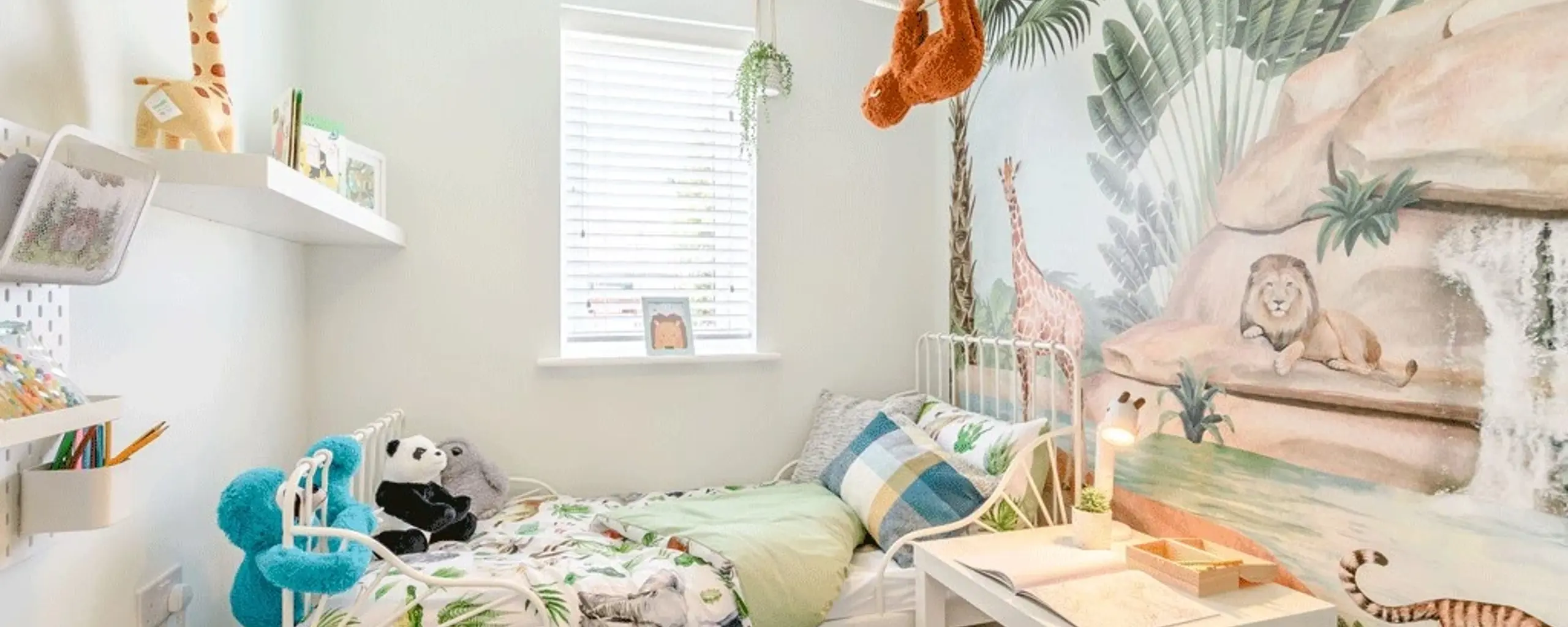 Westbourne Bedroom3