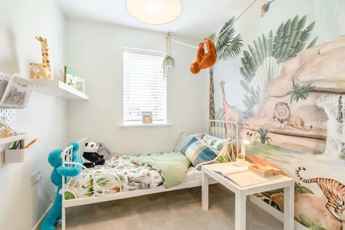 Westbourne Bedroom3