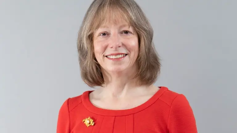 Moira Sibbald