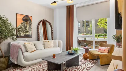 EWS Living Room