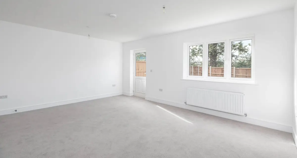 The Ellingham Living Room