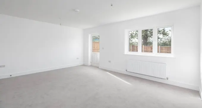 The Ellingham Living Room