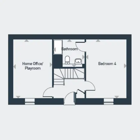 Somerville Lower Ground