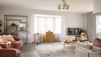 Living Room 5