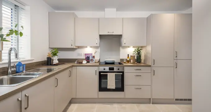 Kitchen 5
