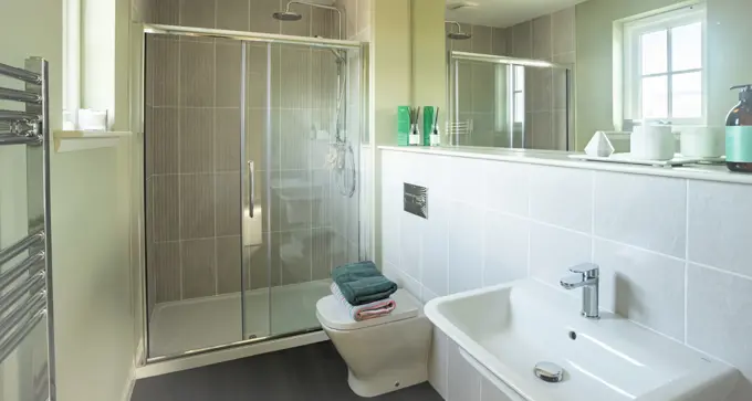 Bathroom 1