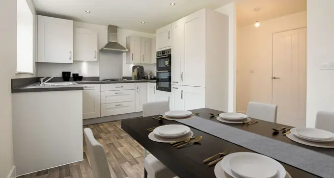 Kitchen Dining 2