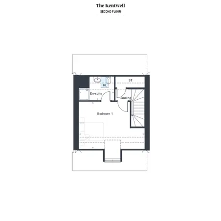 Yare Green Kentwell SF