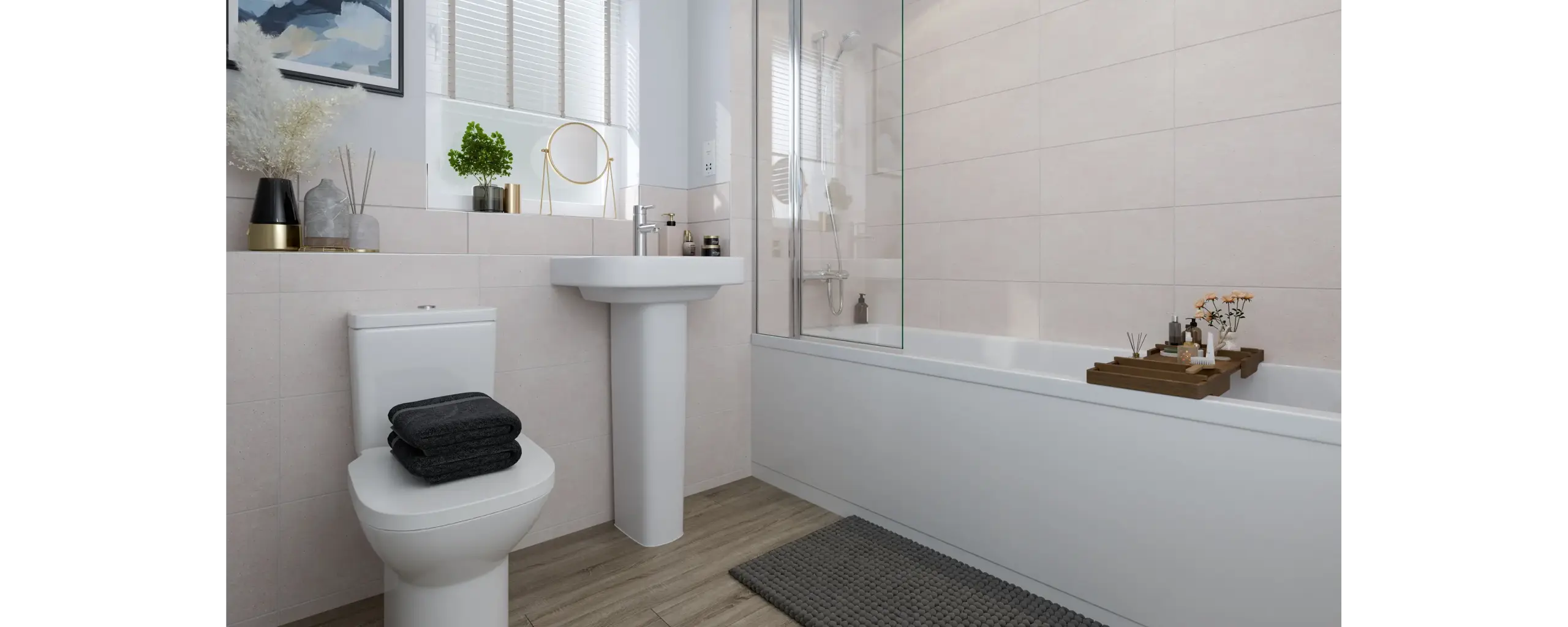 Bathroom 3