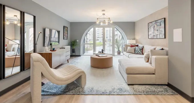 Living Room 1