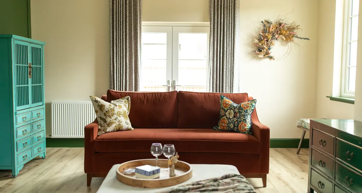 Dalziel Living Room 1