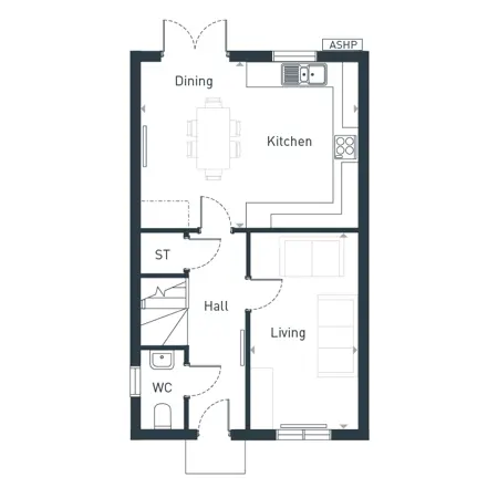 The Arundel Plans GF
