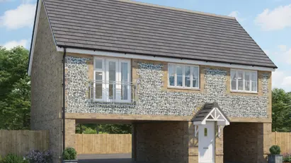 Flatford CGI HR