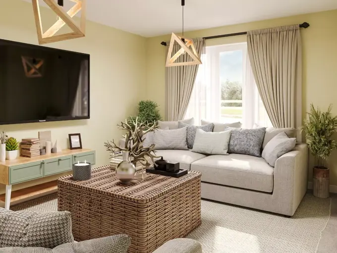 Living Room 1