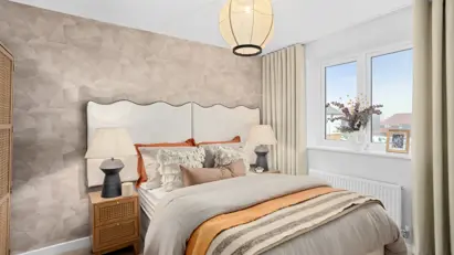 029 Lowres Showhomephotography Stcatherines PFP 2S2A4903