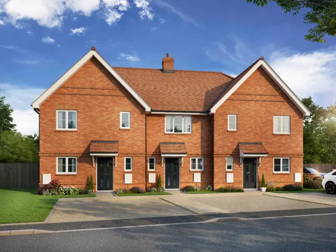 The Langley External Cgi 1