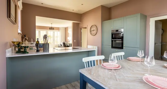 Sayers Kitchen 2