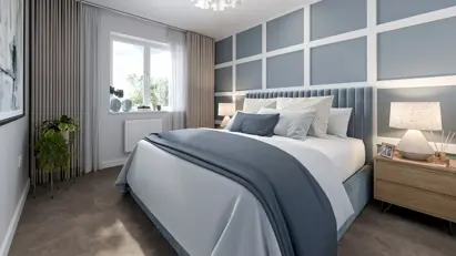 Ellingham HT31A BED 2