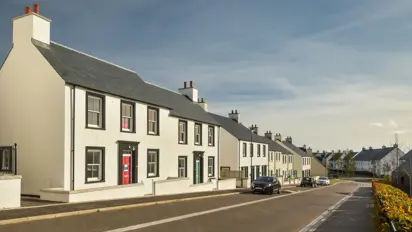 The Lauriston