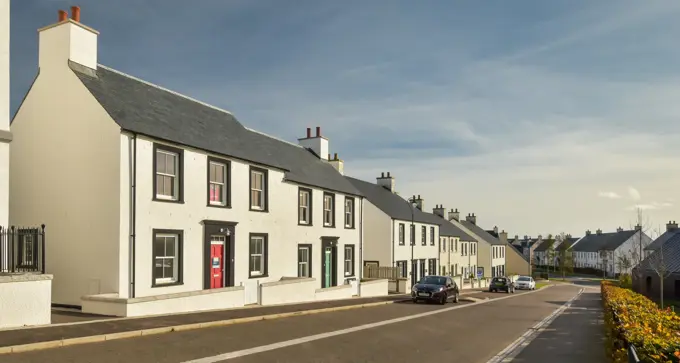 Lauriston 1