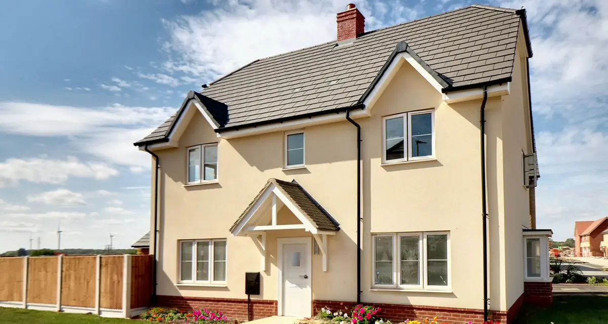 Plot 125 External