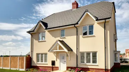 Plot 125 External